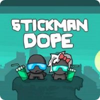  Stickman Dope  