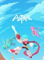  Astral Origin  