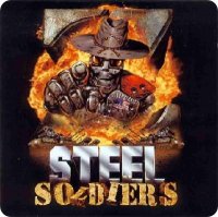  Z Steel Soldier  