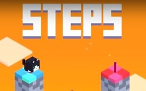  Steps   -   