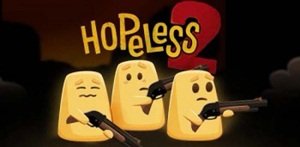   Hopeless 2   -  
