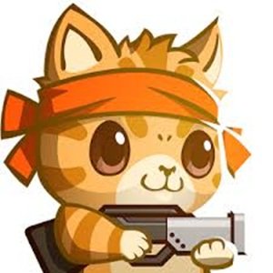 Скачать Naughty Kitties для компьютера - отбейте атаку