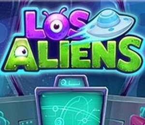 Скачать Los Aliens для ПК - крутые головоломки