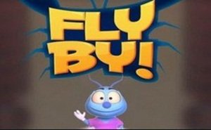  Fly By   -  