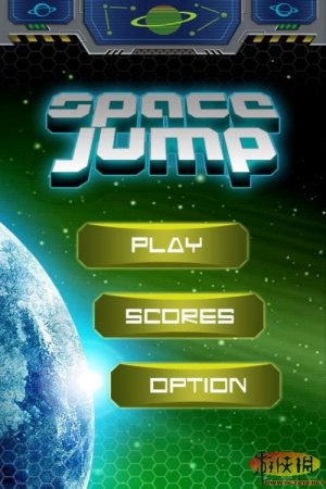  Space Jump  