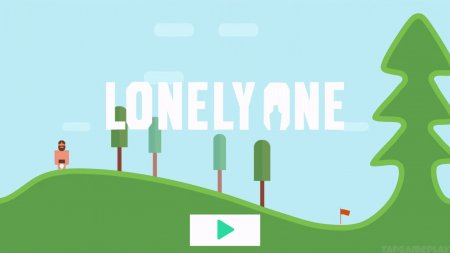  Lonely One: Hole-in-one  -   