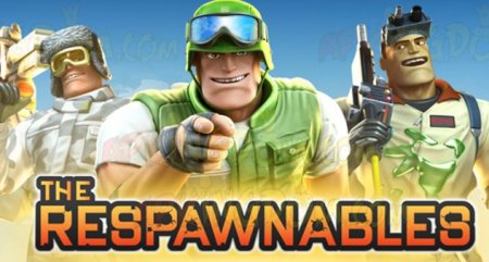  Respawnables   -  