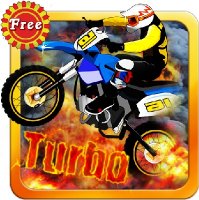  Darkness Rider Turbo  