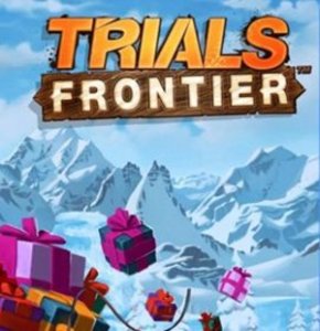  Trials Frontier   -  