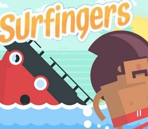 Surfingers   -  