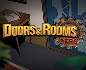 Скачать Doors&Rooms Zero для компьютера - найдите выход