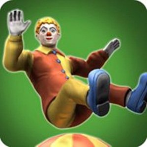  Circus Jumpers   -   