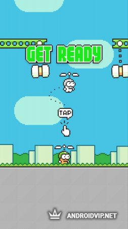   Swing Copters -    