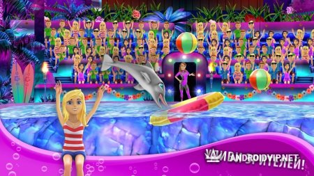  My Dolphin Show   