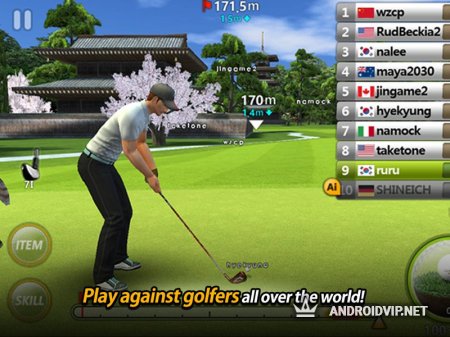    Golf Star  Android