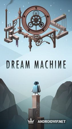  Dream Machine: The Game   