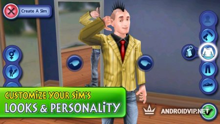  The Sims 3  