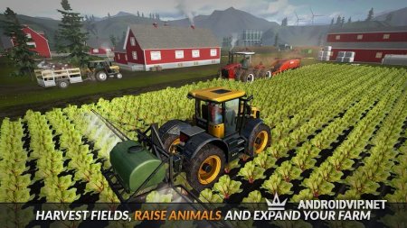 Online  Farming PRO 2016  