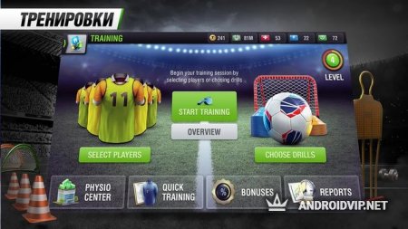  Top Eleven    Android