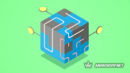 Бесплатная игра Klocki для андроид