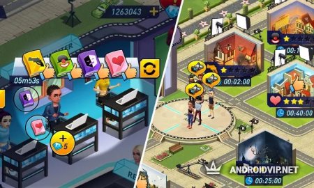    - Hollywood Paradise .apk