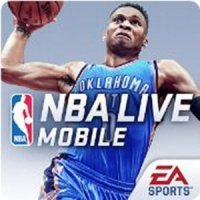NBA LIVE Mobile -   