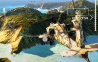 World of Gunships - вертолетная битва