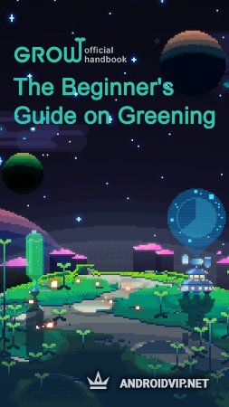 Green the Planet 2    
