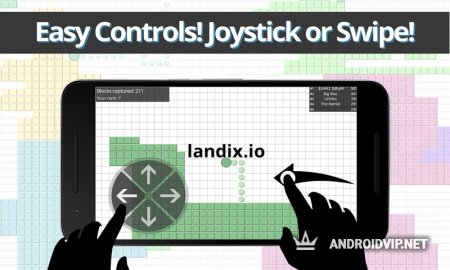  Landix.io .apk