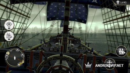  Assassin's Creed Pirates  