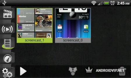  Screencast Video Recorder .apk