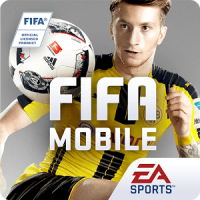 FIFA Mobile Football на компьютер – эйфория футбола