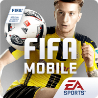 FIFA Mobile Football     