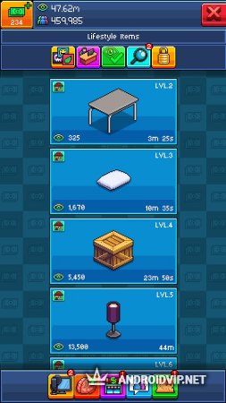  PewDiePie's Tuber Simulator .apk