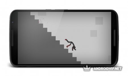  Stickman Dismounting  Android