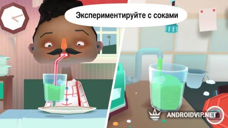  Toca Kitchen 2  Android