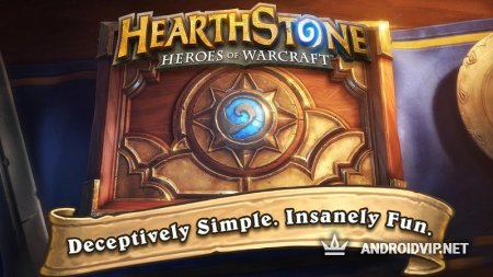 Hearthstone Heroes of Warcraft   