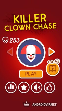  Killer Clown Chase  Android