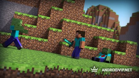  Minecraft  Android