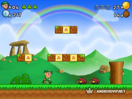    Lep's World 2  Android