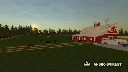   Farming USA 2 -    