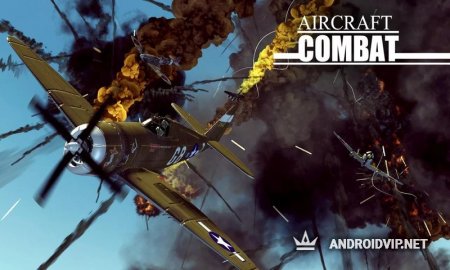    Aircraft Combat 1942  Android