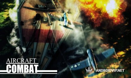    Aircraft Combat 1942  Android