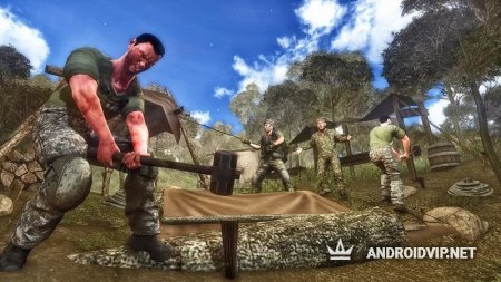  US Army Survival Training  Android