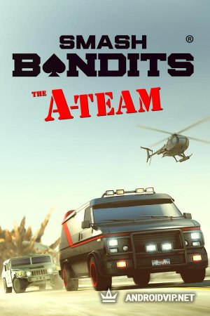  Smash Bandits Racing  