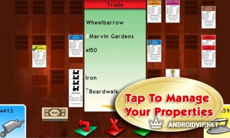  MONOPOLY Game  Android