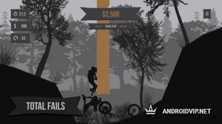   Impossible Bike Crashing Game  