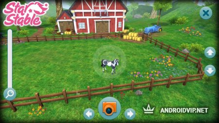    Star Stable Horses  Android