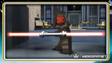  LEGO Star Wars: TCS  Android