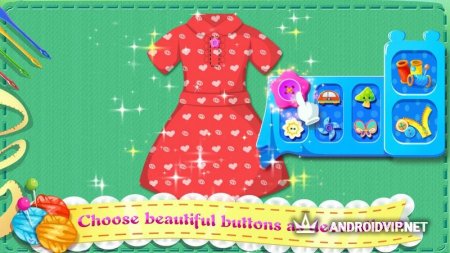      - Baby Tailor  Android